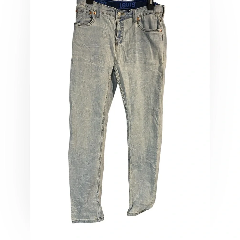 Levi's Light Blue Men's Jeans